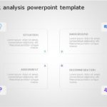SBAR PowerPoint Template for business use ,30l