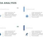 AIDA Marketing Framework 4 PowerPoint Template
