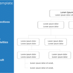 OKR 04 PowerPoint Template & Google Slides Theme