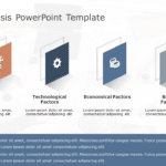 Pestle Analysis PowerPoint Template & Google Slides Theme