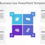 SBAR for business use ,22l PowerPoint Template & Google Slides Theme