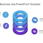 SBAR for business use ,9l PowerPoint Template & Google Slides Theme