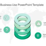 SCQA for business use ,22j PowerPoint Template & Google Slides Theme