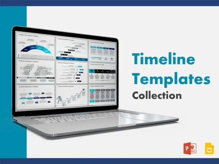 Timeline Collection Templates