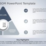 TAM SAM SOM 03 PowerPoint Template & Google Slides Theme