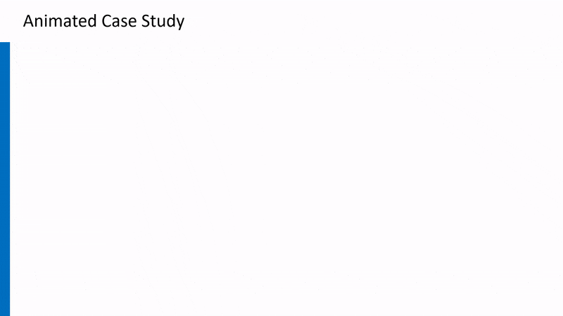 Animated Case Study Example