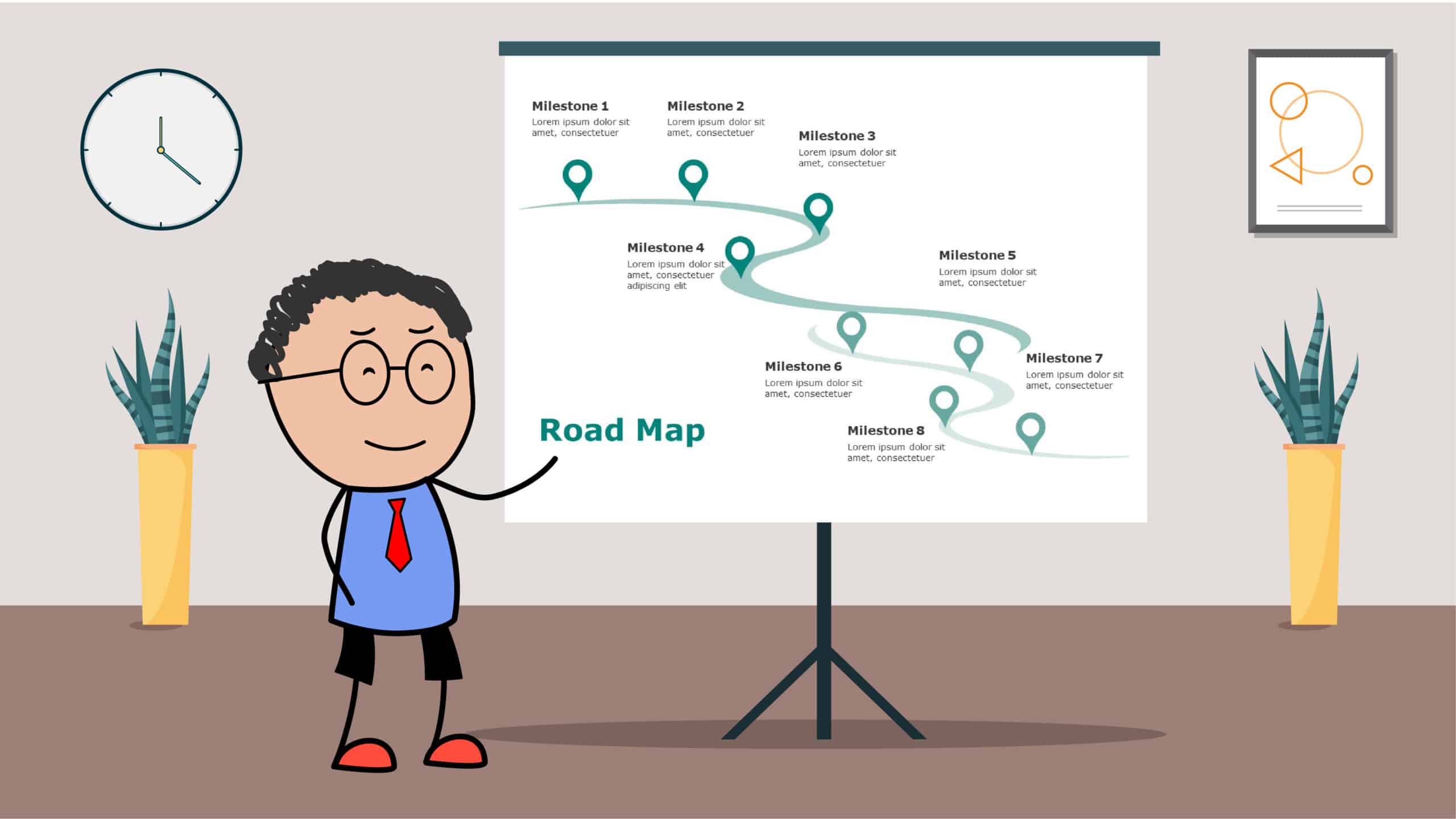 Best Roadmap Templates