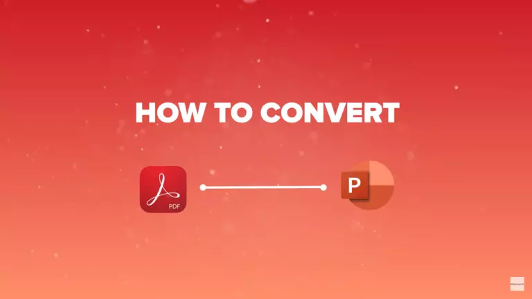 how to convert a keynote presentation into powerpoint