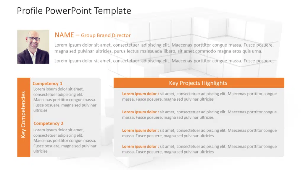 introduction slides example