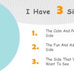 About Me Slide12 PowerPoint Template