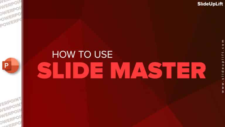 Learn How To Use PowerPoint Slide Master | PowerPoint Tutorial