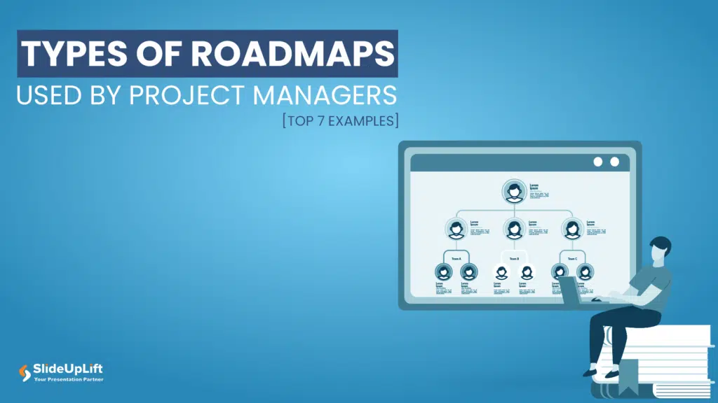 Types Of Roadmaps Used By Project Managers [Top 7 Examples]