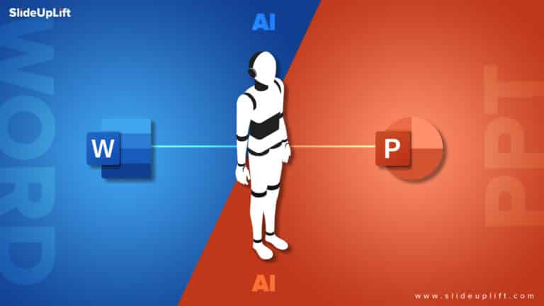 AI Is Coming To Presentations To Help Convert Word To PowerPoint