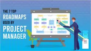 The 7 Top Roadmaps used by Project Managers Plus Roadmap Templates (Free Included)