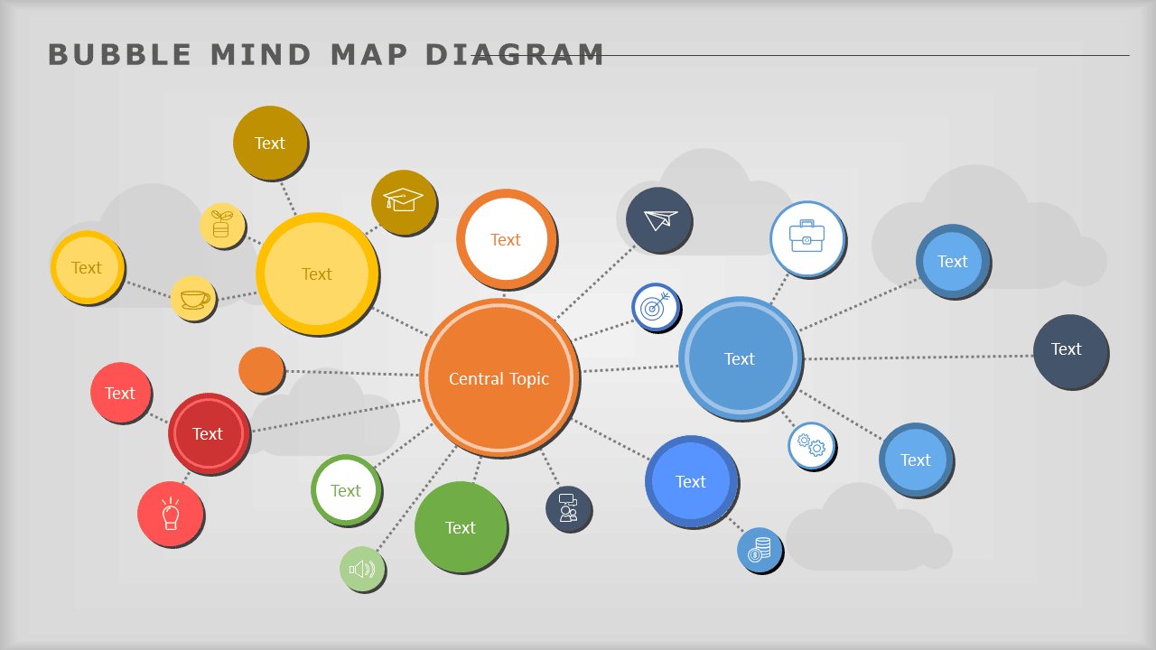 5 Highly Effective Mind Maps Templates You Are Missing In Your 