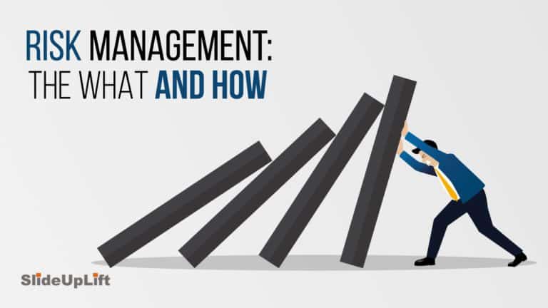 Risk Management: The What and the How