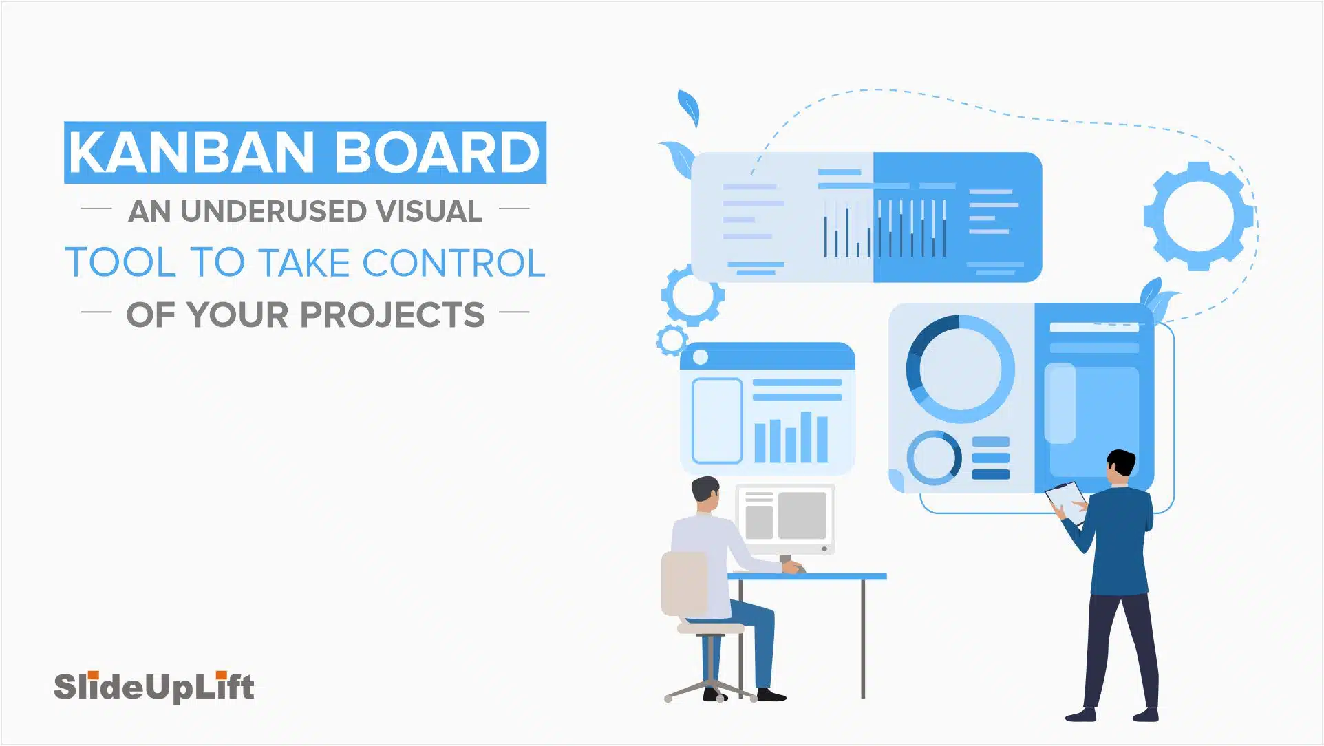 Are your Projects under control?