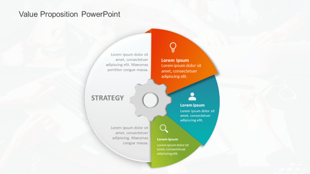 Value Proposition PowerPoint
