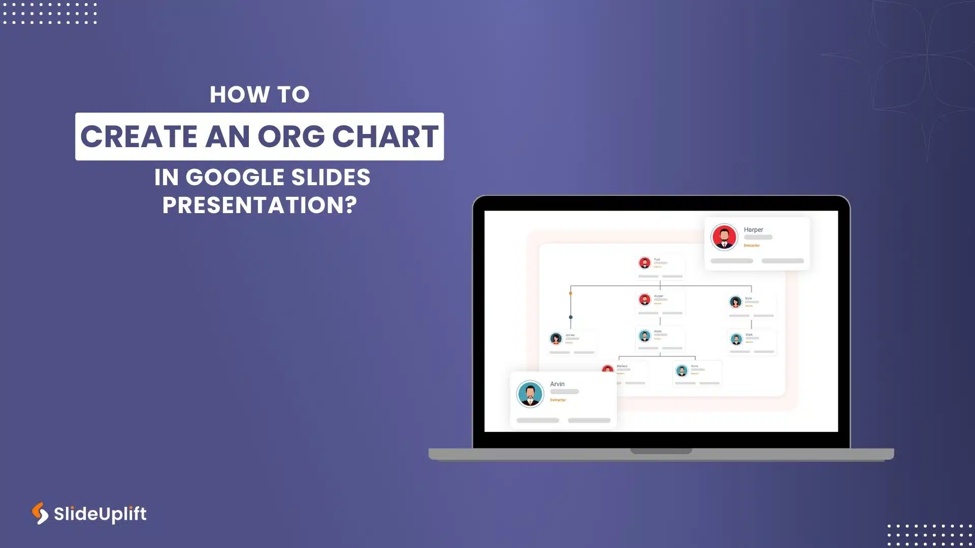 slide presentation graph