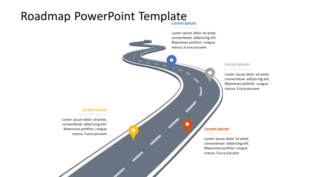 Business Roadmap