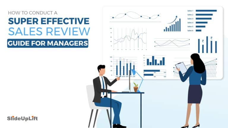 How to Conduct A Super Effective Sales Performance Review – Guide For Sales Managers