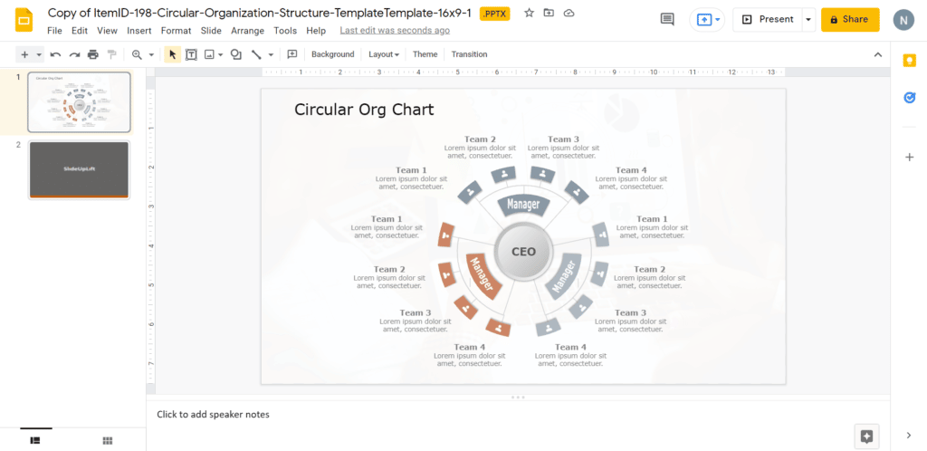 continuu-de-acord-cu-oxid-google-company-organizational-chart