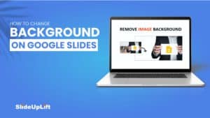 How To Change Background On Google Slides?
