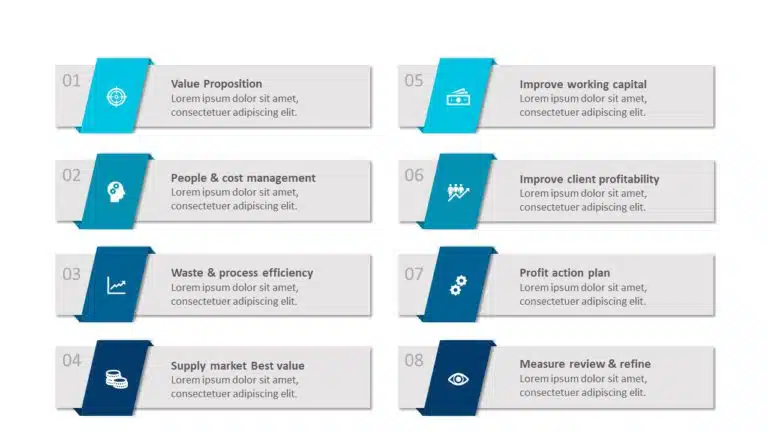 how to make good looking powerpoint presentation