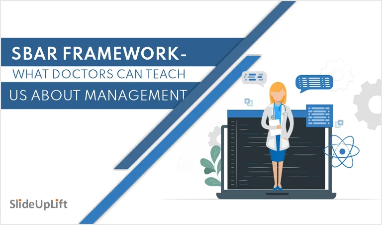 SBAR Framework- What Doctors Can Teach Us About Management