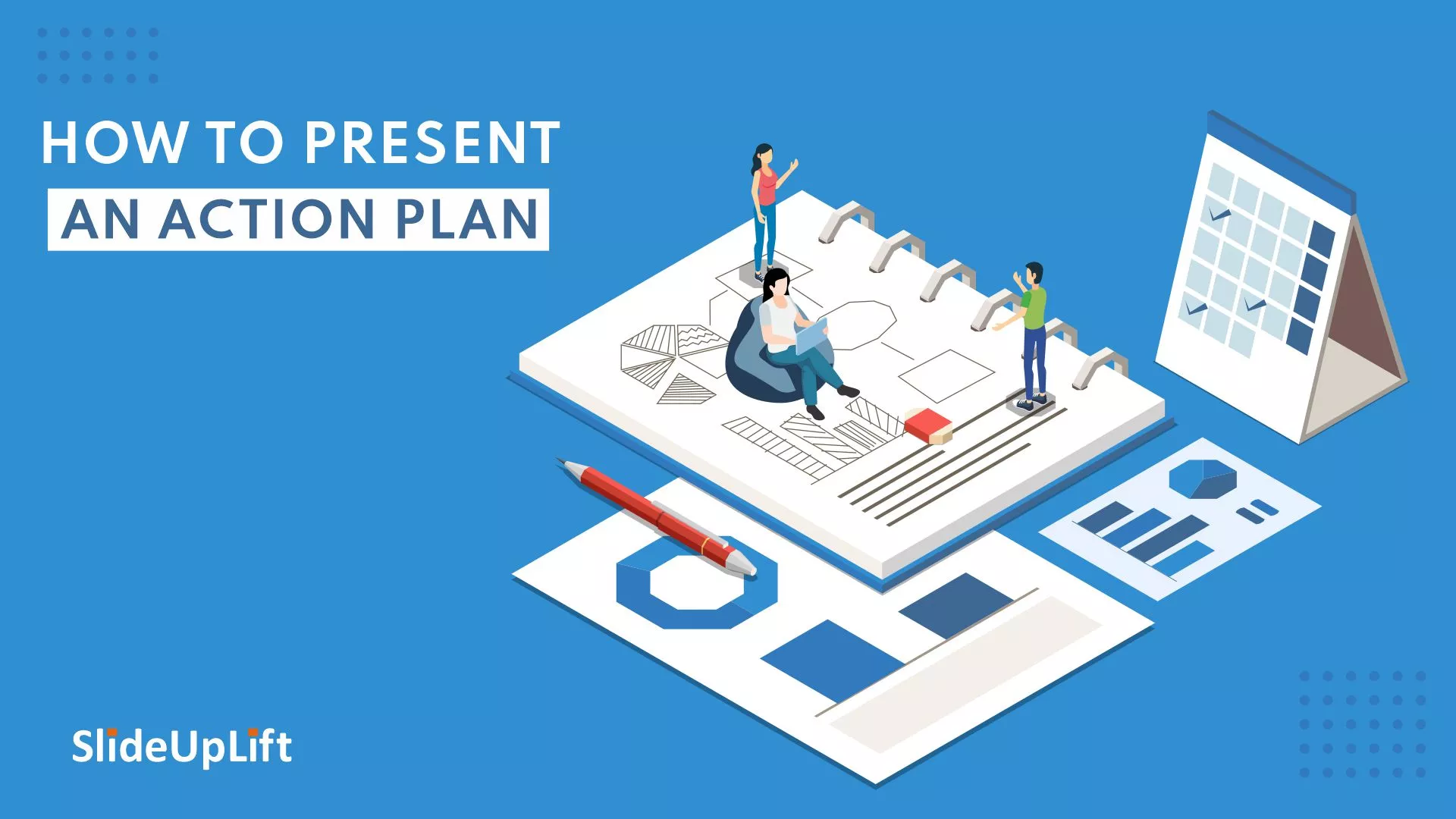 How To Present An Action Plan?