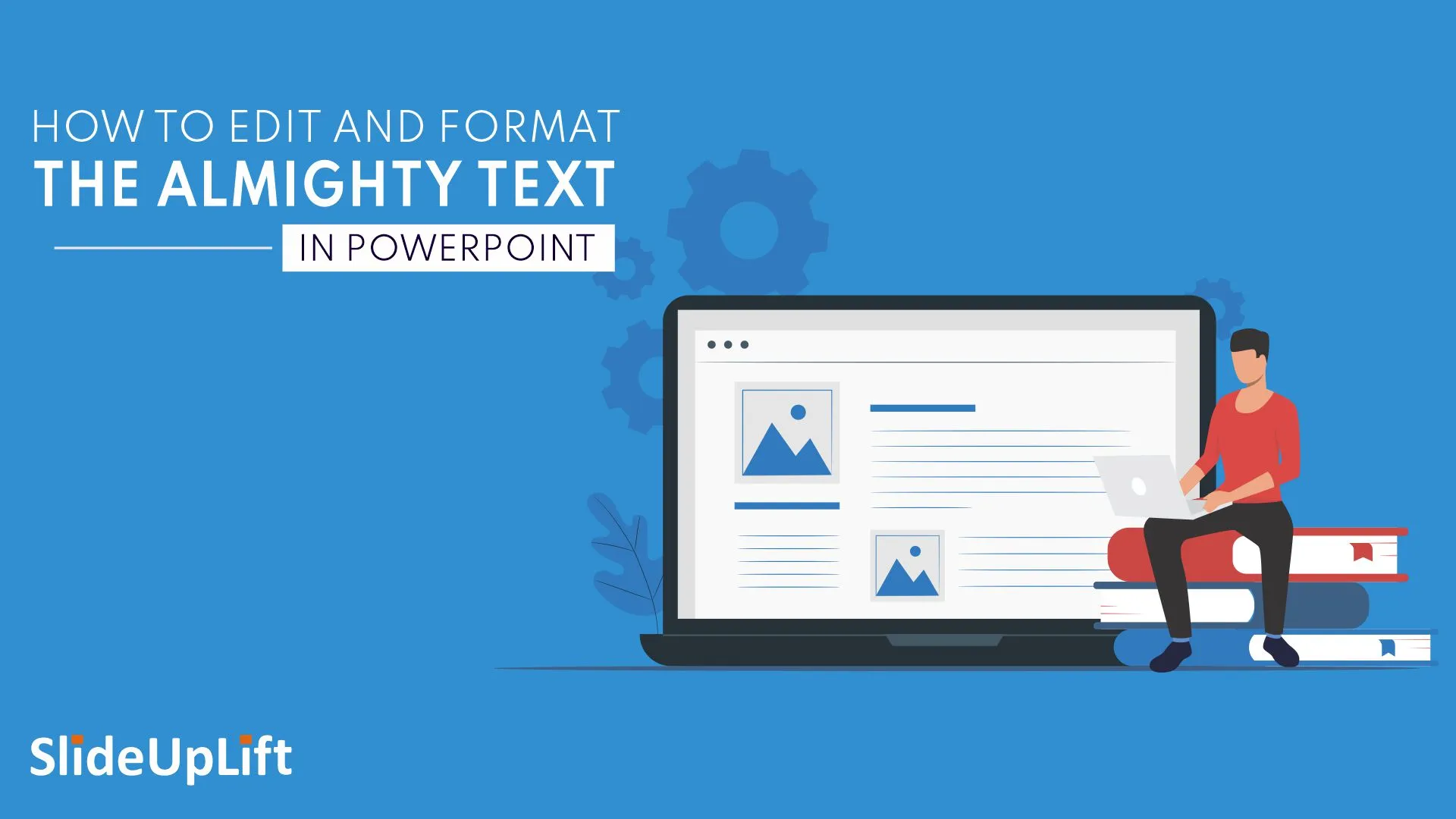 How To Edit and Format The Almighty Text In PowerPoint | PowerPoint Tutorial