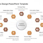 Bizbok Business Design PowerPoint Template & Google Slides Theme