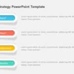 Data Backup Strategy PowerPoint Template & Google Slides Theme
