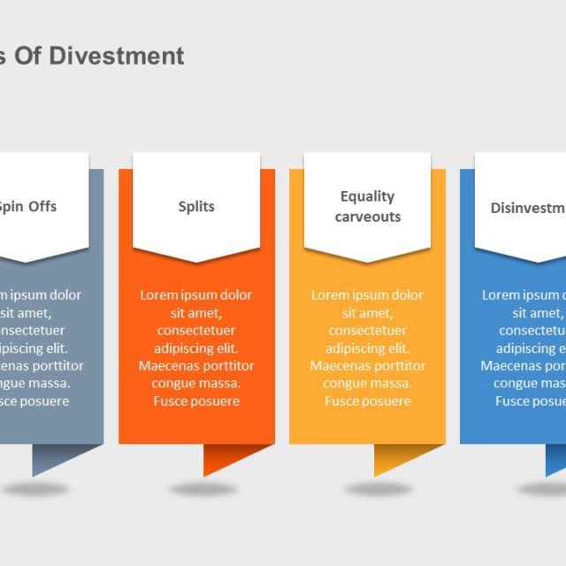 Sustainability Strategy Powerpoint Template