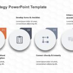 Handoff Strategy PowerPoint Template & Google Slides Theme