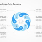 Rebrand Strategy PowerPoint Template & Google Slides Theme