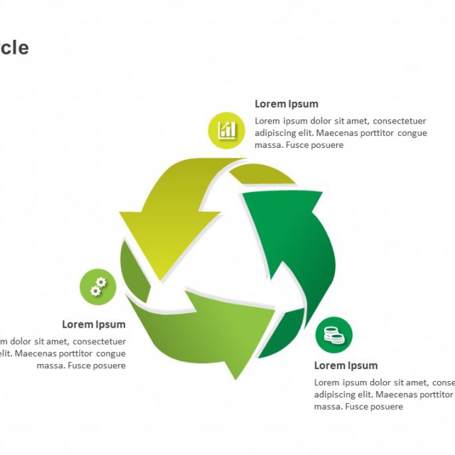 recycle-powerpoint-template