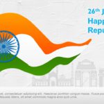 Republic Day PowerPoint Template & Google Slides Theme