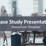 Case Study Presentation PowerPoint Template & Google Slides Theme