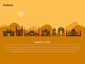 Culture Diversity PowerPoint Template | SlideUpLift