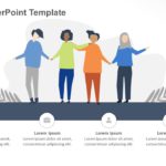 Culture PowerPoint Template & Google Slides Theme