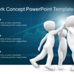 Effective Teamwork PowerPoint Template & Google Slides Theme