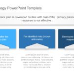 Fallback Strategy PowerPoint Template & Google Slides Theme