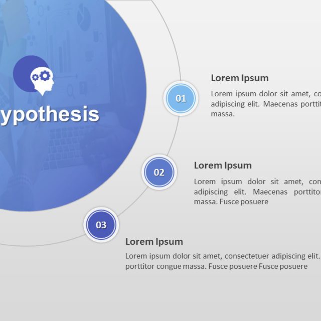 hypothesis powerpoint