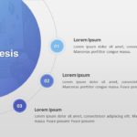 Hypothesis PowerPoint Template & Google Slides Theme