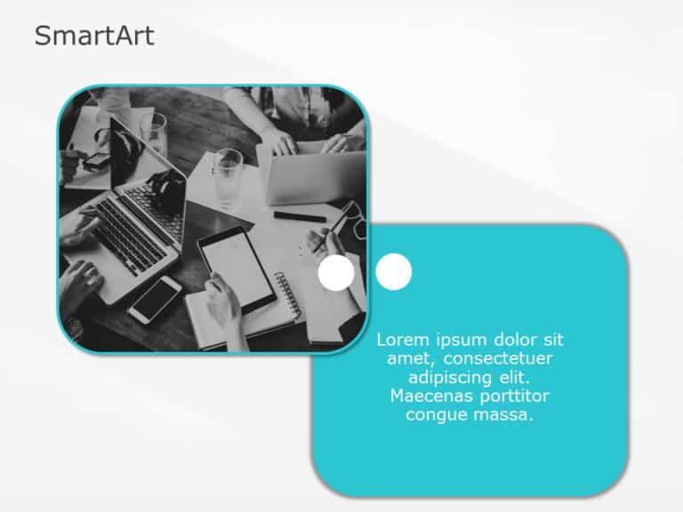 SmartArt Picture Picture Cluster 1 Steps
