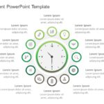 Time Management PowerPoint Template & Google Slides Theme