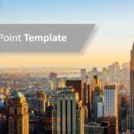 Urban Corporate PowerPoint Template & Google Slides Theme