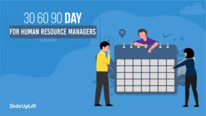 30 60 90 Day Plan For Human Resource Managers