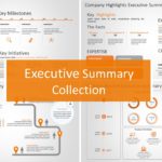 Executive Summary Templates for PowerPoint & Google Slides Theme